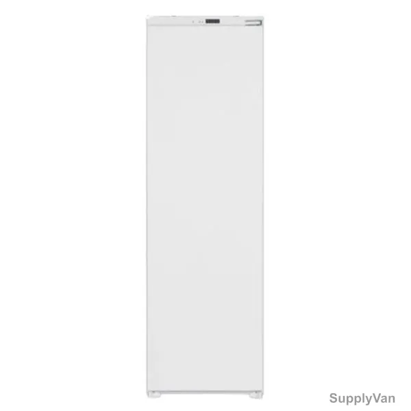 Terim Built In Upright Single Door Refrigerator, TERBIR400, 294 Ltrs Capacity, White — image 1