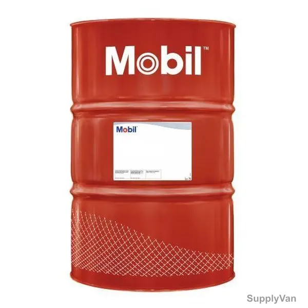 Mobil Automatic Transmission Fluid, ATF-320, Dextron III, 208 Ltrs