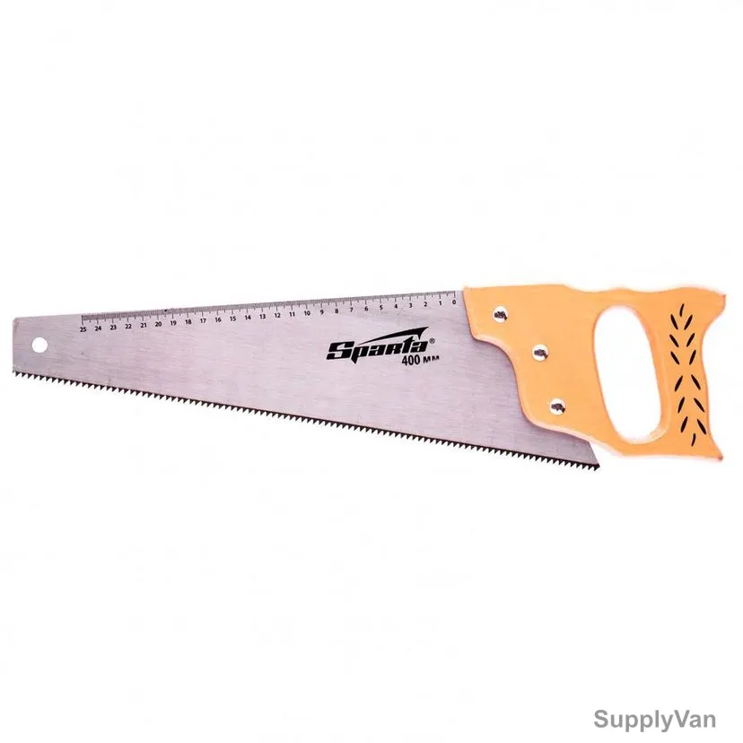 Sparta Handsaw, 231855, 7-8 TPI, 400MM — image 1