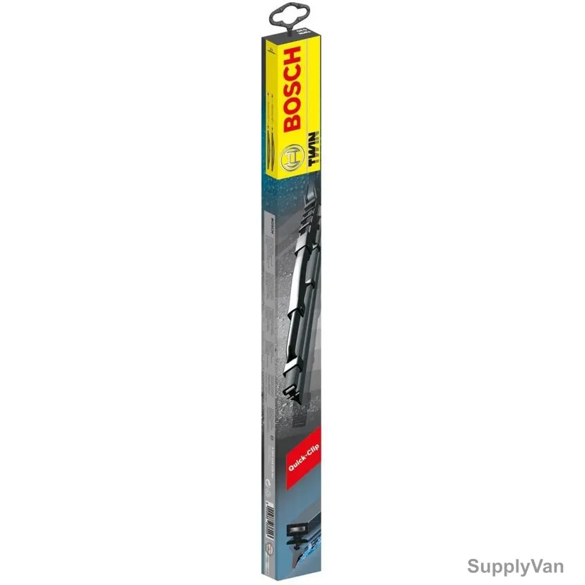 Bosch Wiper Blade Refill, 3397033366, 28 Inch