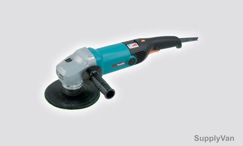 Makita Disc Sander, SA7000C, 1500-4000 RPM No Load, 453MM Length