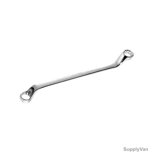 Expert Offset Ring Wrench, E111500, 18 x 19MM