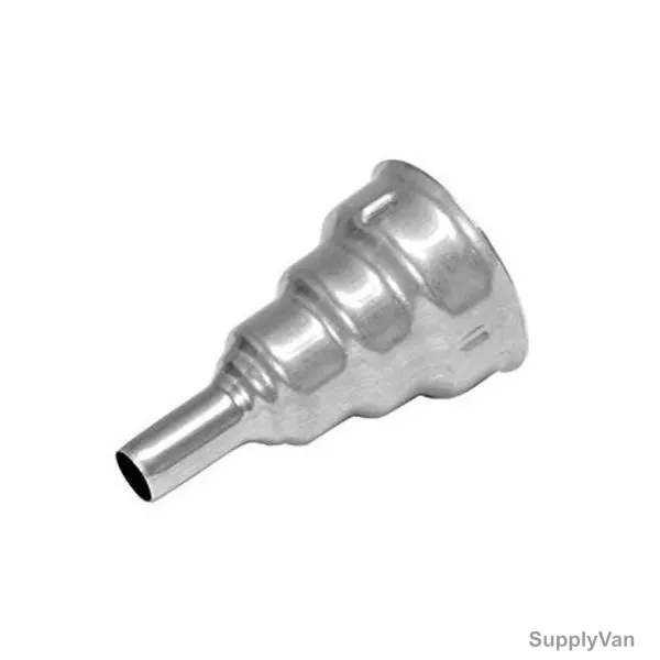 Makita Reduction Nozzle, 103155100, 0.35 Inch