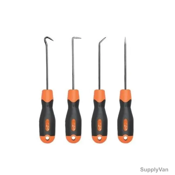 CFC Pick and Hook Set, PHS4, 4PCS