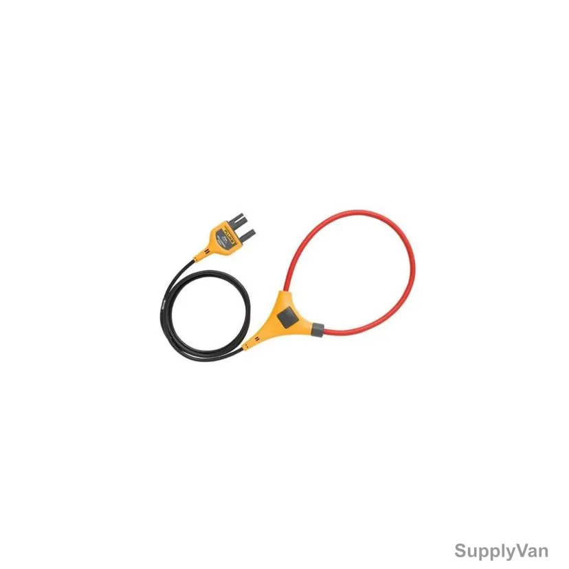 Fluke Flexible Current Probes, i2500-10, iFlex, 2500A