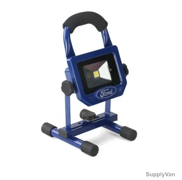 Ford Rechargeable LED Worklight, FWL-1002, 10W
