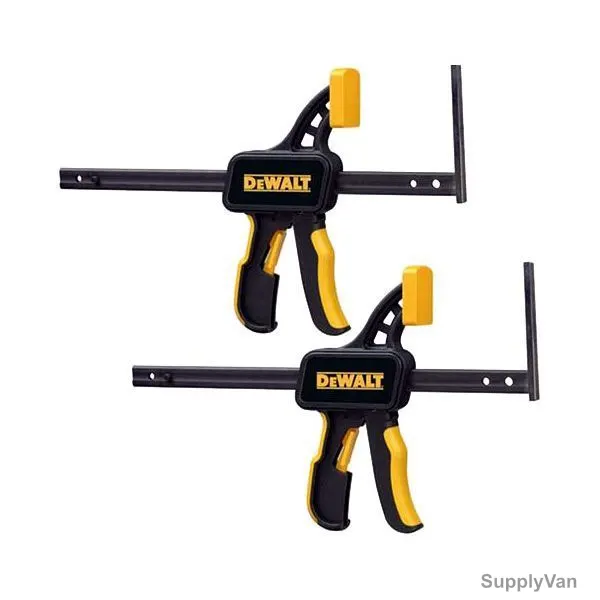 Dewalt Plunge Saw Clamp, DWS5026-XJ