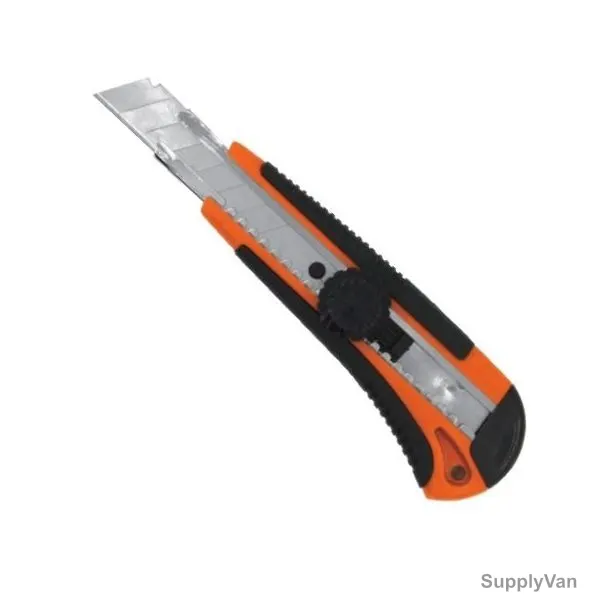CFC Snap-Off Knife, KS18, 18MM