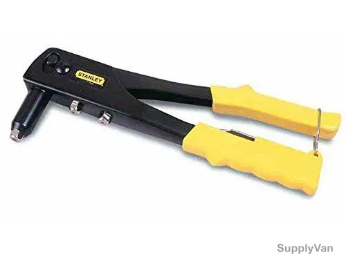 Stanley Medium Duty Riveter, 69-646