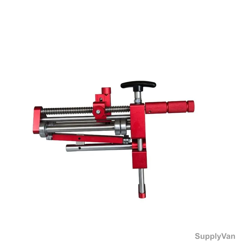 Macstroc HDPE Pipe Scraper Peeler, MSCRAPE500, 63-500MM Pipe Size — image 1