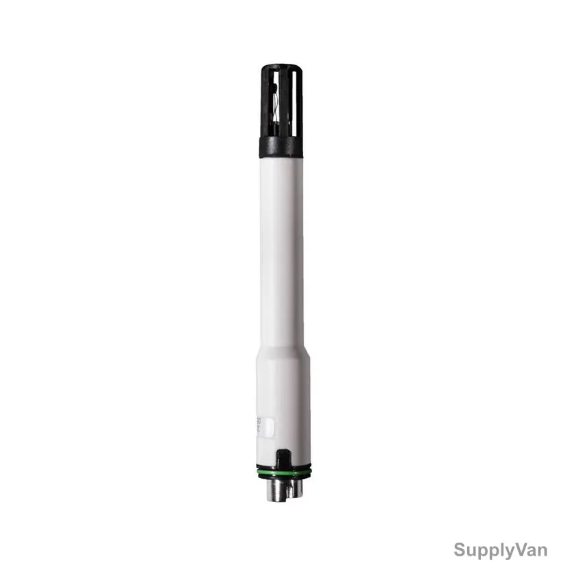 Testo Plug-In Humidity/Temperature Probe, 0572-2151, -30 to 50 Deg.C