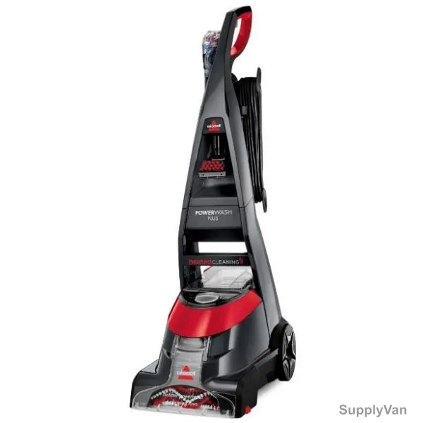 Bissell Powerwash Plus Upright Carpet Washer and Deep Cleaner, 2009K, 800W, 3.7 Ltrs Tank Capacity — image 1