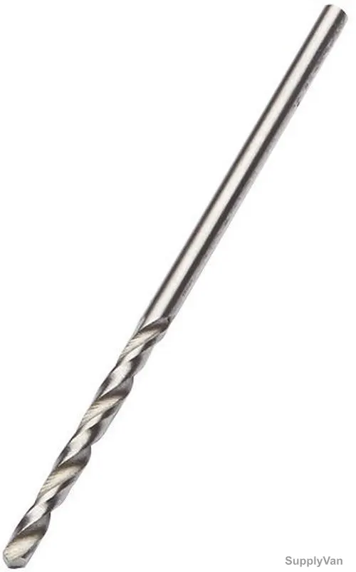 Makita Metal Drill Bit, D-16776, HSS-Co, 9x125MM, PK5