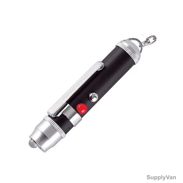 True Utility Multi Tool LaserLite, TU-211, Black