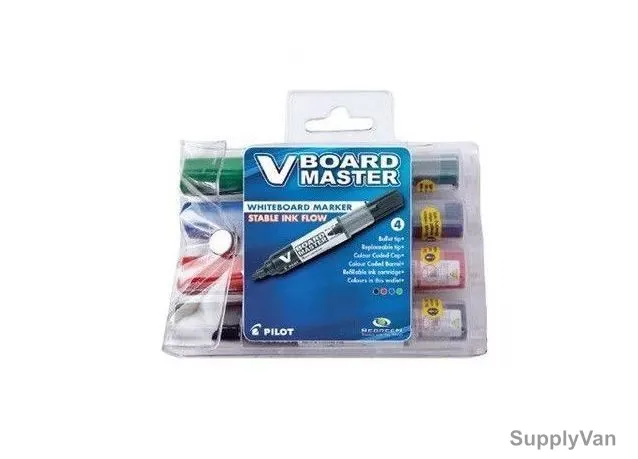 Pilot Marker, WBMA-VBM-MC-S4, V-Board Master, PK4