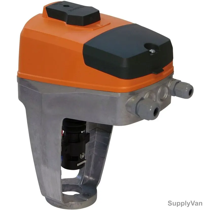 Imi Digitally Configurable Proportional Push-Pull Actuator, TA-Slider-750, 3 Points, 24VAC/DC, 4 to 20mA
