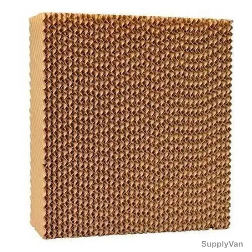 Cooling Pad For Climate Plus Industrial Outdoor Air Cooler CM-23000