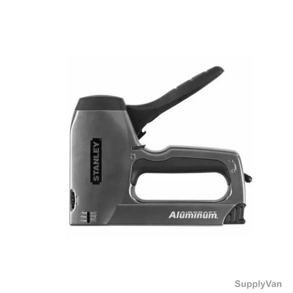 Stanley Staple and Nail Gun, TR250, 7 Inch