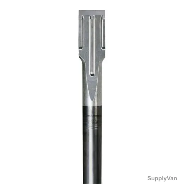Dewalt XLR Flat Chisel, DT6958-QZ, Hex, 400MM