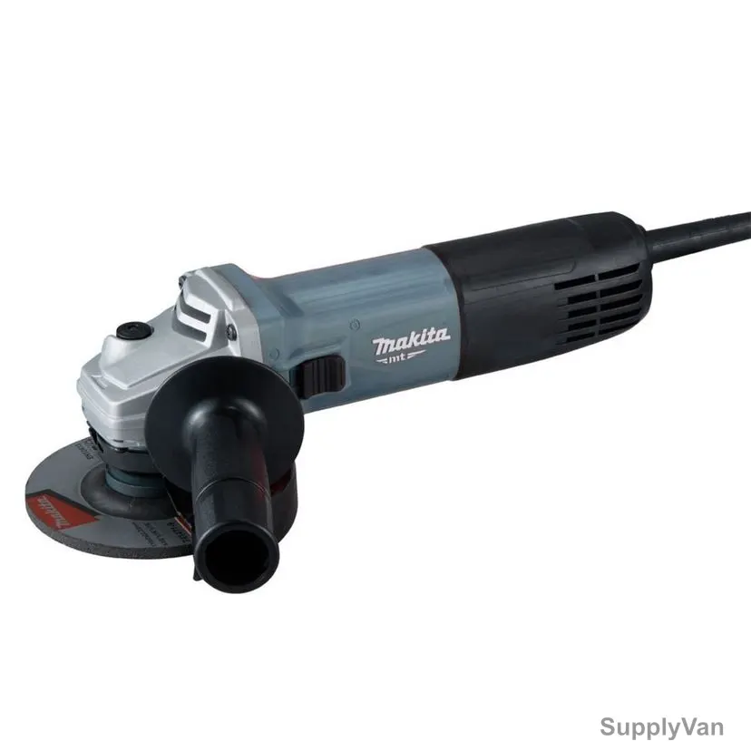 Makita Angle Grinder, GA7030X01, 180MM, 2400W — image 1