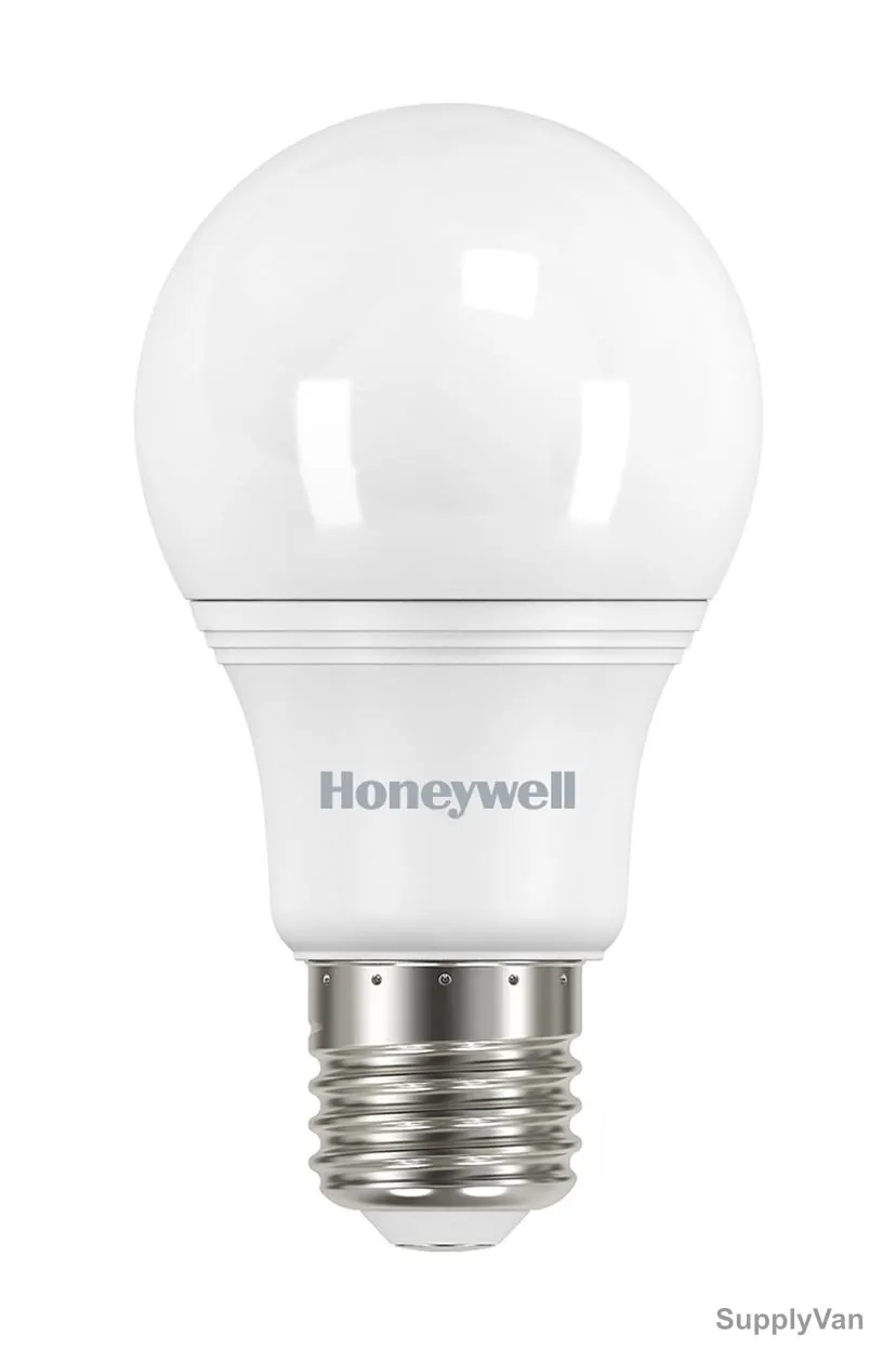 Honeywell LED Bulb, A806ST-Q1-DL, 220-240V, 73 mA, 9.5W