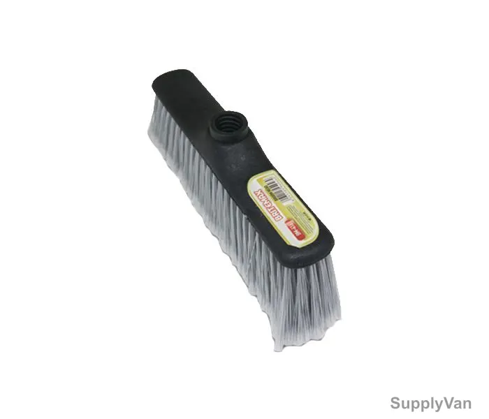 Britemax Broom Head, BM-416, Black and Grey