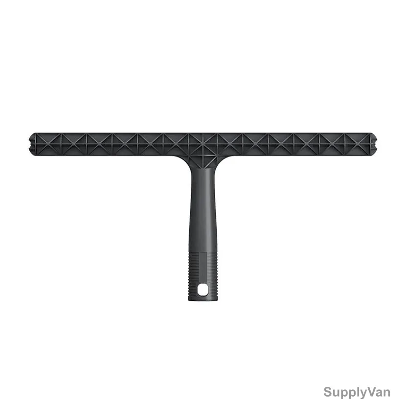 Ipc T-Handle, 10158-VECO70159, Plastic, Black, 35CM