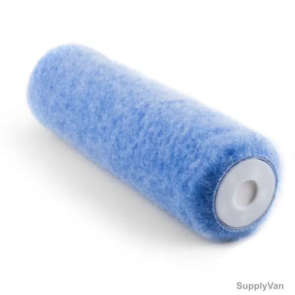 Universal Paint Roller, UP-9SS-1-75, Semi Smooth, 9 Inch