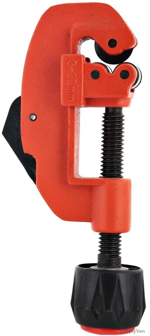 Clarke Tube Cutter, TC32C, 3-32mm