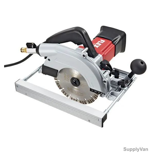Flex Circular Saw, CS-60-WET, 1400W