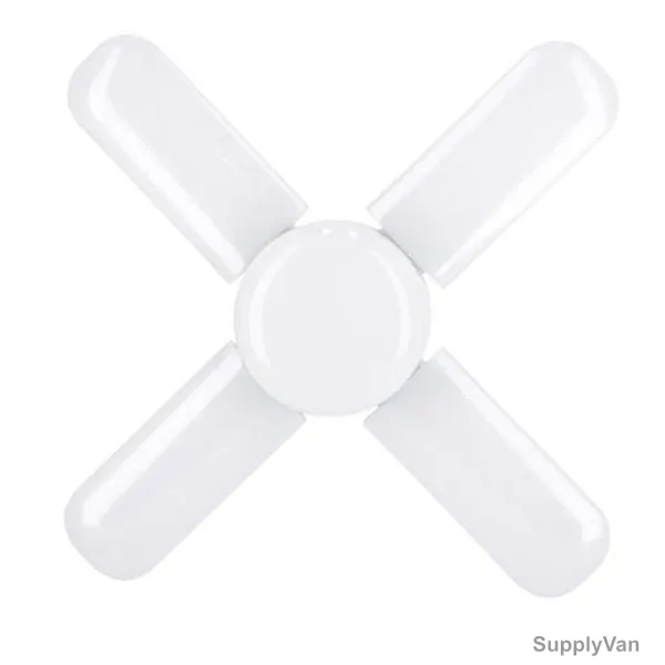 Olsenmark LED Lamp, OMESL2777, 45W, E27, 4050 LM, 6500K, Cool Day Light — image 1