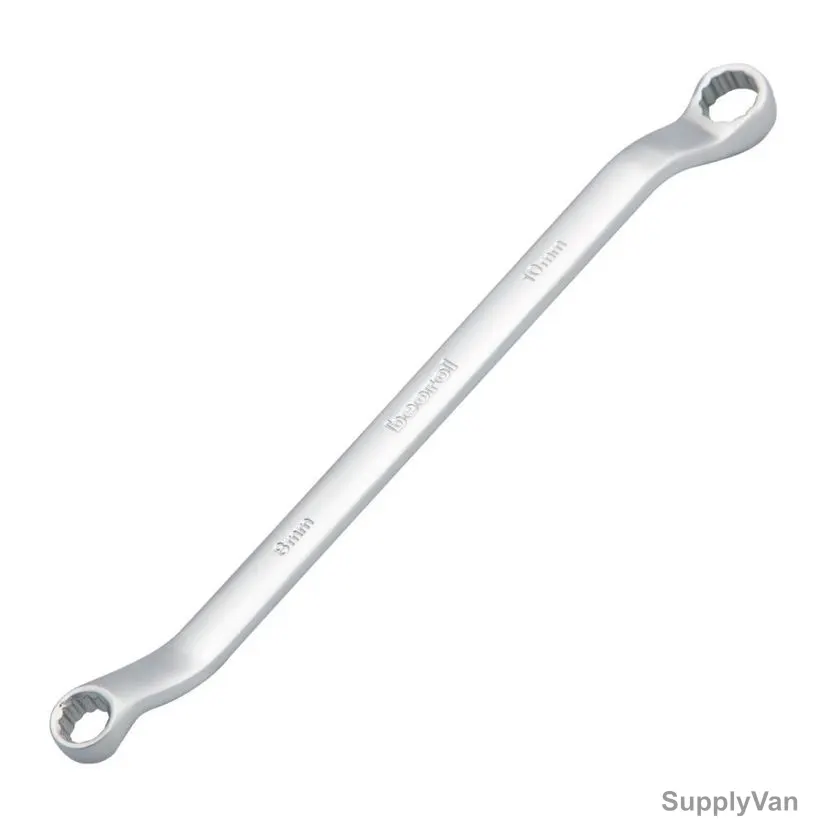 Beorol Box Wrench, KOK8x10, 190MM