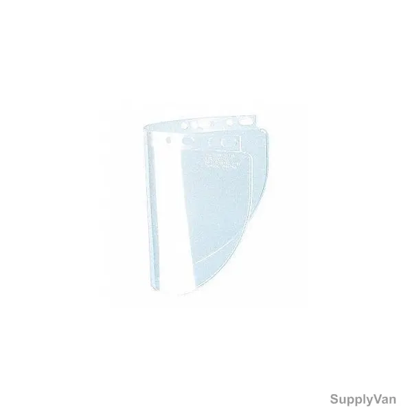Honeywell Faceshield Visor, ORJ, Clear
