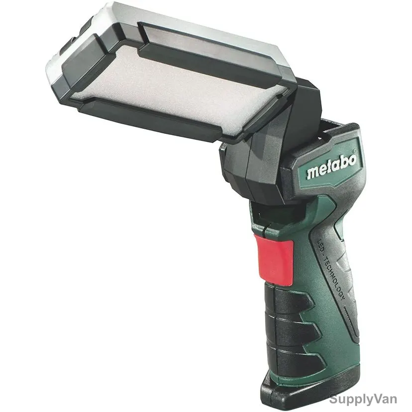 Metabo Cordless SLA LED Inspection Lamp, PowerMaxx,  600369000, 10.8V — image 1