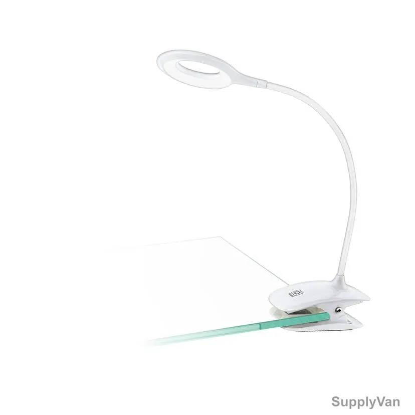 LED Table Lamp, 97077, 3W, 80 LM, 3000K, Warm White