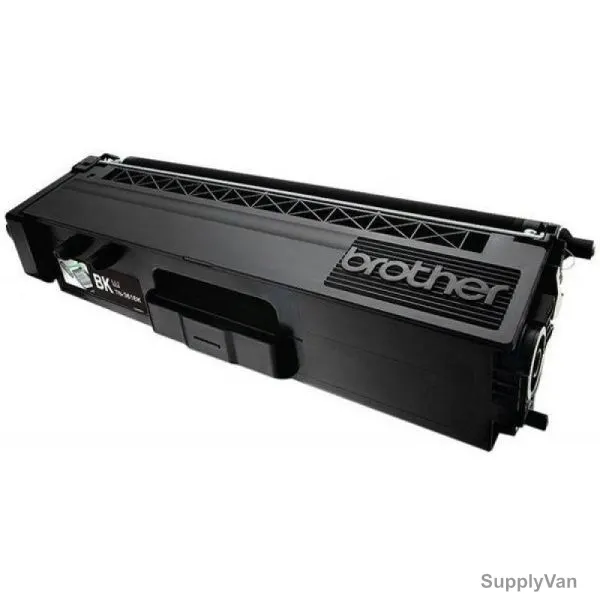 Brother Toner Cartridge, TN-361BK, 2500 Pages, Black