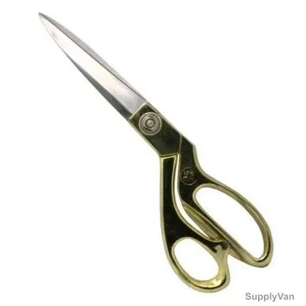 Silver Phoenix Tailoring Scissor, Zinc Alloy/Stainless Steel, 240MM