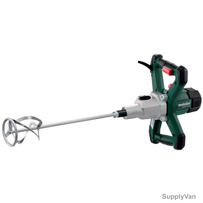 Metabo Stirrer, RWEV-1600-2, 614047000, 1600W — image 1