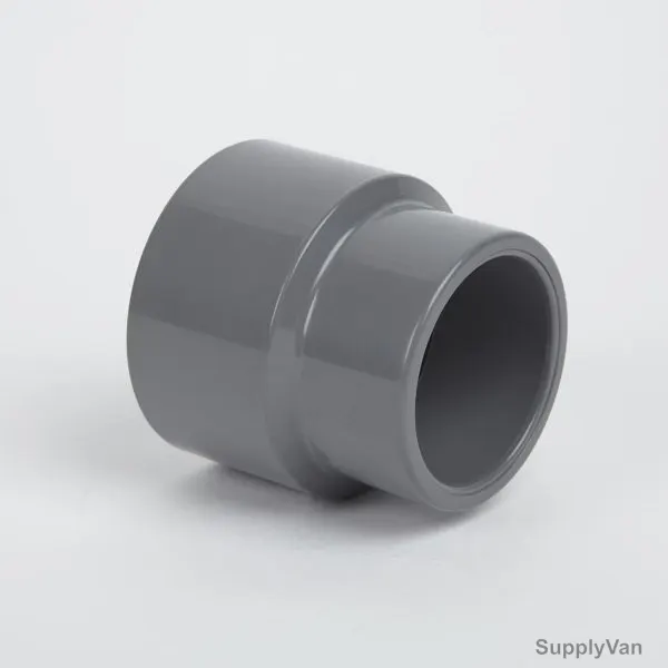 Eurapipe Reducing Socket, DN25XDN20, Duraflo, ABS, 1 x 3/4 Inch — image 1