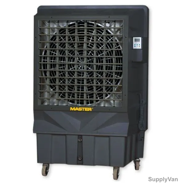Master Evaporative Cooler, BC180, 150 Sq Mtr, 100 Litres — image 1