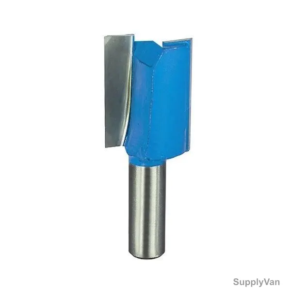 Vertex Straight Router Bit, VXRB-SB03, 3/4x3/4 Inch