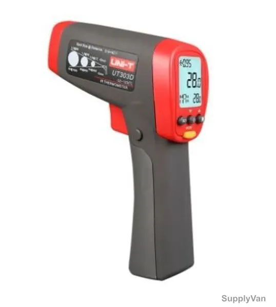 Uni-T Infrared Thermometer, UT303D