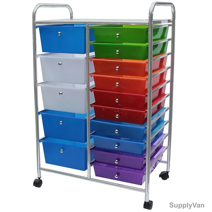 Edifice Plastic Rack, 7049, Multicolor, Plastic — image 1