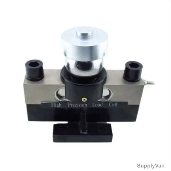 Top Sensor Ball Type Weighbridge Load Cell, DB-01-40T, IP68, 40 Ton