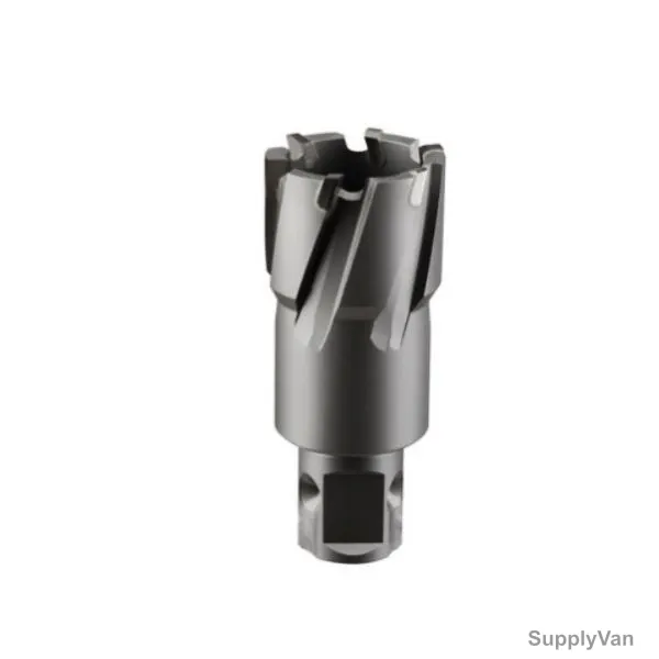 Macstroc Annular Cutter, MTT-22S, TCT, 22x35MM