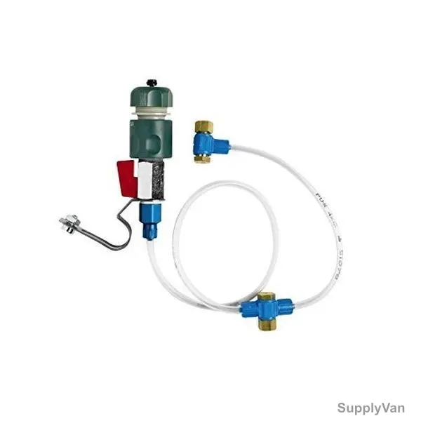 Makita Water Attachment Kit, 394365602, For Trolley Model DT2000