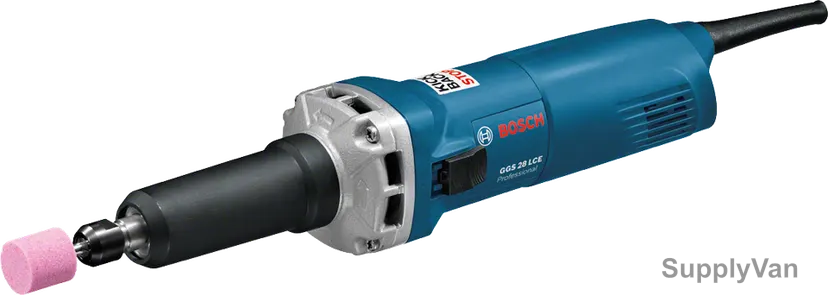 Bosch Straight Grinder Professional, GGS-28-LCE, 650W