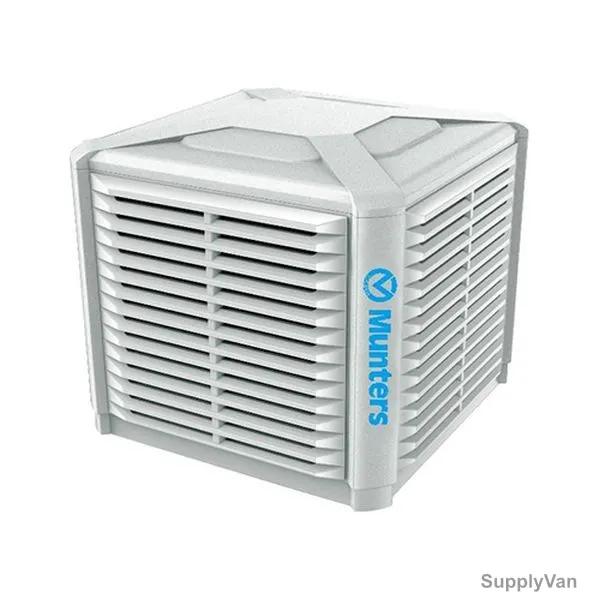 Munters Evaporative Cooler, MEC22BA, 22000CMH, 40 Ltrs — image 1