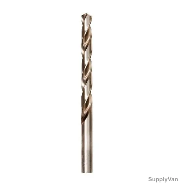 Comat HSS Cobalt Drill Bit, M42 Steel, 17MM