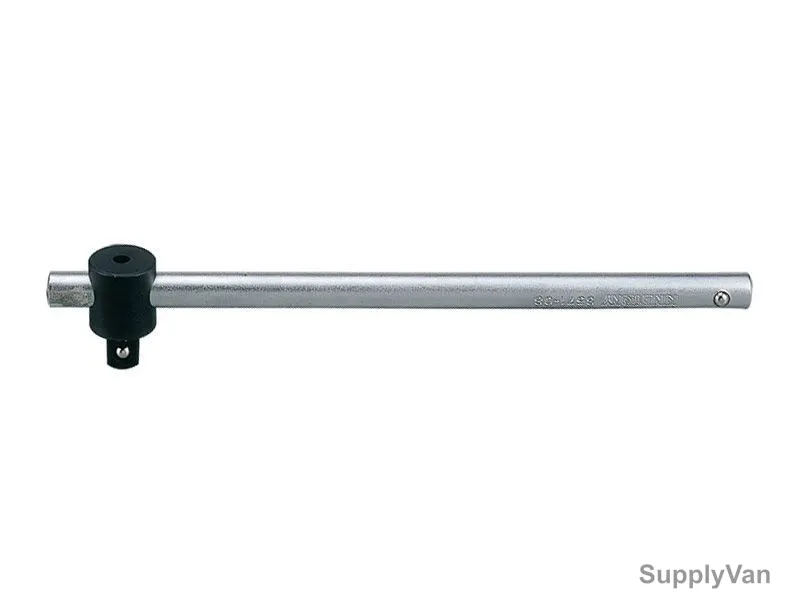 Kingtony Sliding T-Handle, 357108, 200MM